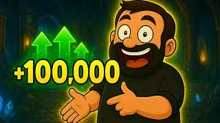 Shakes & Fidget - Der Gr&ouml;&szlig;te Push jemals auf mein Main! *2223 SFGame