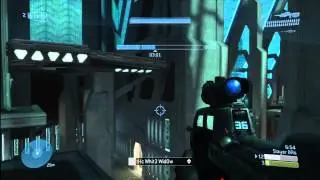 Halo Vlog 1
