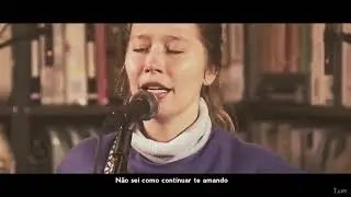 Julia Jacklin - Don't Know How To Keep Loving You ( Legendado )