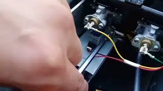 how to remove sensor from Japanese stove