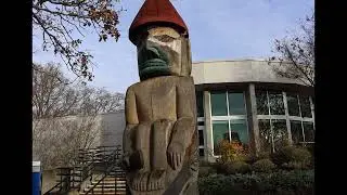 Camosun Lansdowne campus