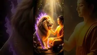 The Quencher of Envy&rsquo;s Fire | A Spiritual Fantasy Short Film   #spiritualfantasy #zen #themaster #