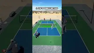 3 tips to get more wins in pickleball... #pickleball #enhancepickleball #pickleballtips