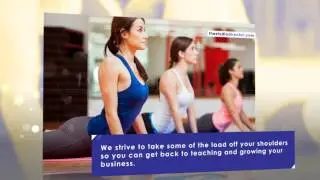 Improve your Yoga Business Operations with The Studio Director