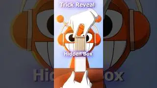 The Best Matchbox Magic Trick Revealed 🎩🪄 #magic #shorts