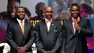 Father's Day Celebration @ Greater Community COGIC