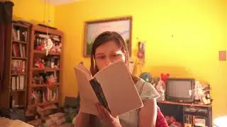 Reading Bend Sinister by Vladimir Nabokov pt 3