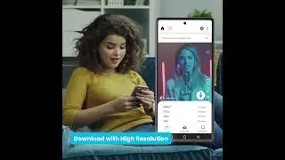 All Video Downloader -Player
