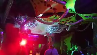 Fractal Spin   Boomtown 2018