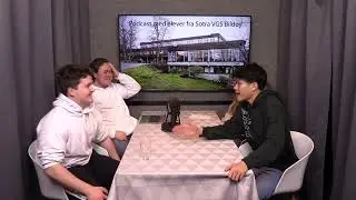 Sotra Videreg&aring;ende avdeling Bild&oslash;y - Klassemilj&oslash; p&aring; Restaurant og Matfag