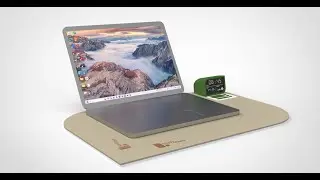 StudyVibes: Vibrating Study Mat by Nadia Shaw