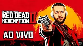 jogando RED DEAD REDEMPTION 2 na RTX 5090 no TAAAAAAAAAAAALO