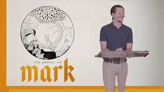 The Assignment you Tried to Avoid | Mark 6:30-44 | Pastor Brandon Pitt