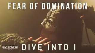 Fear Of Domination - Dive Into I (Official Music Video)