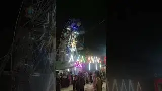#khansikiThaiMachankoSikka #barkot #shorts #Mela