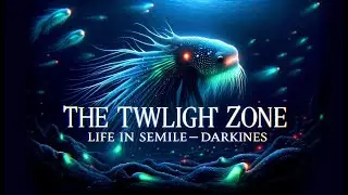 The Twilight Zone  Life in Semi Darkness