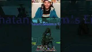 The Murloc Dimention