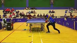 SaimTime vs Bilal Ahmad - 35th National Games - Men's Team - Railways vs ISB - Group Stage (Match 2)