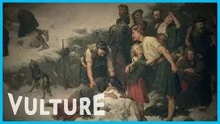 5 малоизвестных исторических отсылок, которые вы могли пропустить в &laquo;Игре престолов&raquo;