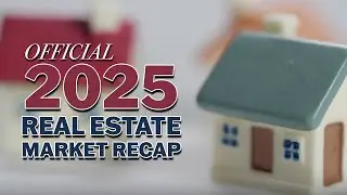 Official Market Recap with the Data