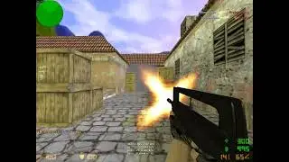 Ace no cs 1.6, highlights MIX PUG