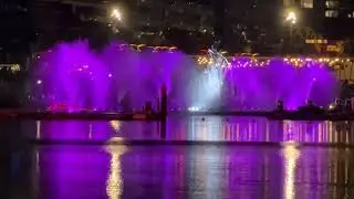 Melbourne&rsquo;s Firelight Festival (July 2022)