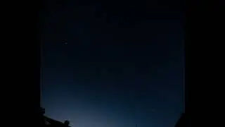 Stars Over the Shire 15/09/2023