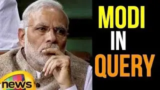 Rahul Targets Modi over Rise in Indian Money in Swiss Banks | Rahul Gandhi Speech | Mango News