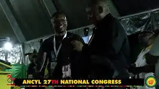 [WATCH LIVE] ANC Youth League 27th National  Congress