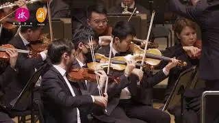 傳承愛樂管弦樂團《La traviata – Intermezzo 》@《月映聲華》慈善籌款音樂會