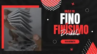 Dribble Fino: Tutorial Completo para Caída Elegante de Cartas