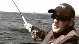 Wait4itFILMS- TARPON, SALMON and TROUT insanity.