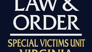 Law & Order Virginia SVU S1:E4