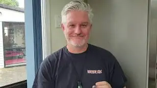 The Wooden Fish read by Tim Tipene
