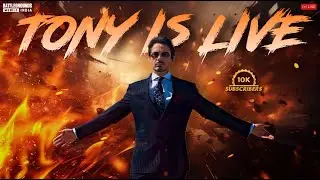 RANK PUSH TOP 20 MISSION BY JOKER BRO🔥 | ROAD TO 15k |#madan  #botsquad #tonyislive