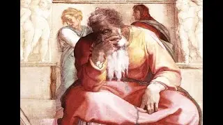 Avvento con Martini alla scuola dei profeti: 4. Geremia