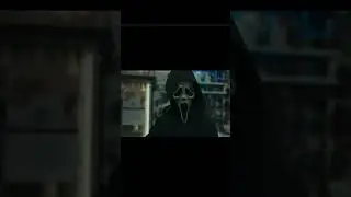 Three masked killers