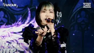 Gumi Kagekishi / Ame [FANCAM] Hakkou no Mirai :: 24 JAN 2026