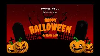 Trick Or Treat 2023