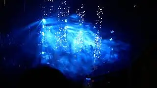 Alt-J-Adeline@RoyalAlbertHall 30 10 2018