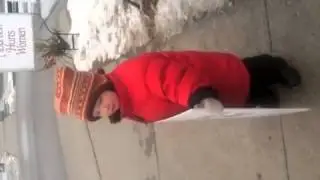 Miracle Honk for LIfe