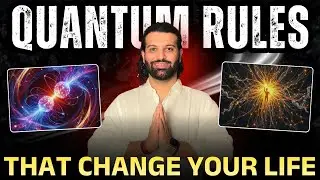 Quantum Rules for 2026: लाइफ को नई दिशा देने वाले Principles by daksh kakkar