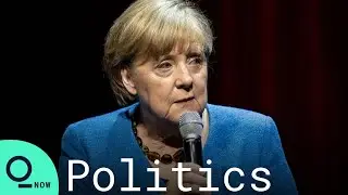 Merkel Warns of Isolating Russia After Putin&rsquo;s &lsquo;Big Mistake&rsquo;