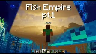 Fish Kingdom Begins - Fish Empire pt.1