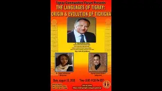 History of Tigray Vol.  2