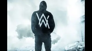 Alan Walker-Faded. Tiles Hop