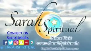 SarahSpiritual Quote - Let the Light of This Day Shine Bright