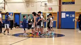St Gregory's vs Anastasia