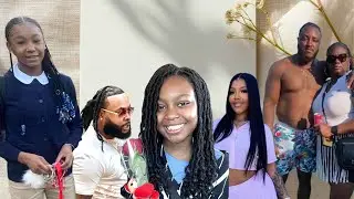 Detroit Pool Party Who Was Wrong? JANIYAH MCMICHAEL Mom Fail Lie Detector Test. NAZIYAH HARRIS CASE