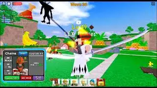 More astd gameplay